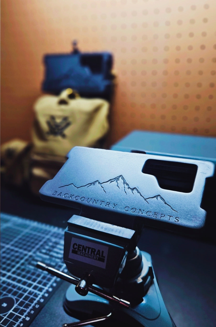 Tactical Navigation Tool - Regular